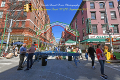 San Gennaro Feast