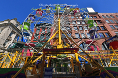 San Gennaro Feast