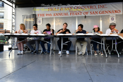 San Gennaro Feast