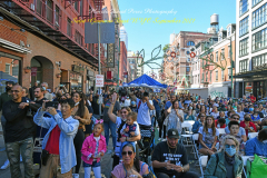 San Gennaro Feast