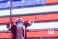 Santacon 2021. NYC, NY (C) Bianca Otero