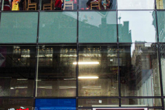 Santacon 2021. NYC, NY (C) Bianca Otero