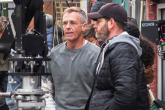 The Sex in the City new film, Just Like That was filming in the heart of Bushwick. A scene involving a limo and some paint rollers as props were also involved including the complete cast of the infamous women; Sarah Jessica Parker, Cynthia Nixon, Kristin Davis as well as David Eigenberg and Sarita Choudhury.