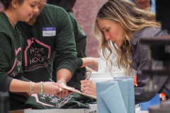 The Sex in the City new film, Just Like That was filming in the heart of Bushwick. A scene involving a limo and some paint rollers as props were also involved including the complete cast of the infamous women; Sarah Jessica Parker, Cynthia Nixon, Kristin Davis as well as David Eigenberg and Sarita Choudhury.