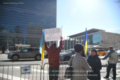 SIKHA FOR JUSTICE
Human Rights Advocacy Group
Dr. Bakshish Singh Sanohu MD
International Legion For Territorial Defense Of Ukraine
Raise “Sikh Regiment” Within International Legion For Pro Khalistan Sikhs.
Letter was written to Mr. Volodymyr Zelensky
President Of Ukraine
11 Bankova St. 01220 Kyiv, Ukraine

Photographer Placido D. Perez
NYPPA Independent Photographer