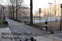 Wednesday, March 10, 2021
Shooting/DOA
Staten Island, NY

The following information was sent out by DCPI.
“On Wednesday, March 10, 2021 at approximately 0206 hours, police responded to a 911 call of a male shot outside 77 Hill Street (Stapleton Houses), within the confines of the 120 Precinct. Upon arrival, officers observed a 26-year-old male lying on the ground in the rear of the location, unconscious and unresponsive, with gunshot wounds about the body. EMS responded to the location and transported the victim to Richmond University Medical Center, where he was pronounced deceased. There are no arrests and the investigation remains ongoing.
The identity of the deceased is pending proper family notification.”