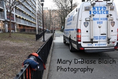 Wednesday, March 10, 2021
Shooting/DOA
Staten Island, NY

The following information was sent out by DCPI.
“On Wednesday, March 10, 2021 at approximately 0206 hours, police responded to a 911 call of a male shot outside 77 Hill Street (Stapleton Houses), within the confines of the 120 Precinct. Upon arrival, officers observed a 26-year-old male lying on the ground in the rear of the location, unconscious and unresponsive, with gunshot wounds about the body. EMS responded to the location and transported the victim to Richmond University Medical Center, where he was pronounced deceased. There are no arrests and the investigation remains ongoing.
The identity of the deceased is pending proper family notification.”