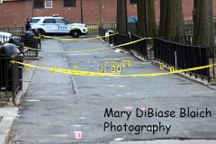 Wednesday, March 10, 2021
Shooting/DOA
Staten Island, NY

The following information was sent out by DCPI.
“On Wednesday, March 10, 2021 at approximately 0206 hours, police responded to a 911 call of a male shot outside 77 Hill Street (Stapleton Houses), within the confines of the 120 Precinct. Upon arrival, officers observed a 26-year-old male lying on the ground in the rear of the location, unconscious and unresponsive, with gunshot wounds about the body. EMS responded to the location and transported the victim to Richmond University Medical Center, where he was pronounced deceased. There are no arrests and the investigation remains ongoing.
The identity of the deceased is pending proper family notification.”