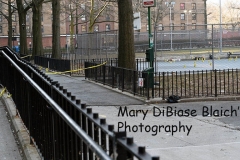 Wednesday, March 10, 2021
Shooting/DOA
Staten Island, NY

The following information was sent out by DCPI.
“On Wednesday, March 10, 2021 at approximately 0206 hours, police responded to a 911 call of a male shot outside 77 Hill Street (Stapleton Houses), within the confines of the 120 Precinct. Upon arrival, officers observed a 26-year-old male lying on the ground in the rear of the location, unconscious and unresponsive, with gunshot wounds about the body. EMS responded to the location and transported the victim to Richmond University Medical Center, where he was pronounced deceased. There are no arrests and the investigation remains ongoing.
The identity of the deceased is pending proper family notification.”