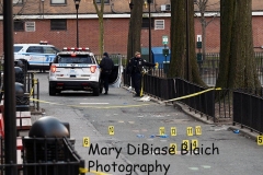 Wednesday, March 10, 2021
Shooting/DOA
Staten Island, NY

The following information was sent out by DCPI.
“On Wednesday, March 10, 2021 at approximately 0206 hours, police responded to a 911 call of a male shot outside 77 Hill Street (Stapleton Houses), within the confines of the 120 Precinct. Upon arrival, officers observed a 26-year-old male lying on the ground in the rear of the location, unconscious and unresponsive, with gunshot wounds about the body. EMS responded to the location and transported the victim to Richmond University Medical Center, where he was pronounced deceased. There are no arrests and the investigation remains ongoing.
The identity of the deceased is pending proper family notification.”