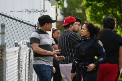 Wednesday, April 28, 2021
Shooting
10 Palmer Avenue
Staten Island, NY

For credit:  Mary DiBiase Blaich

Police responded to a shooting at 10 Palmer Avenue ion the Port Richmond section of Staten Island shortly before 4 pm.  Police interviewed people near the house.  PD was looking for a black Ford F-150 with tinted windows, and a New Jersey temporary license tag.