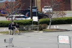 a man shot and killed a manager at a stop and shop on Cherry Valley Road in West Hempsead, Long Island.