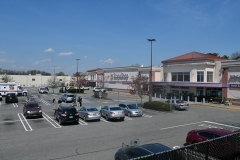 A man shot and killed a manager at a stop and shop on Cherry Valley Road in West Hempsead, Long Island.