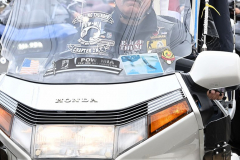 Memorial Day Parade
Forest Avenues
Staten Island, NY
For credit:  Mary DiBiase Blaich
 
The Annual Memorial Day Parade in West Brighton, Staten Island returned this year after a one year absence.  Last year, it was turned into a drive by.  The parade this year honored veterans, military plus Coast Guard.  Many candidates for Mayor, Staten Island Borough  President, and City Council marched along the route.