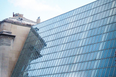 First snow of 2022. 
Snow details show East Village, Gramercy Park, Central Park.