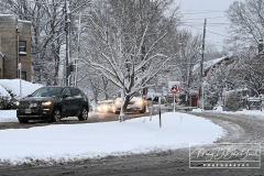 Snow
West Brighton, Staten Island
Friday, January 07, 2022
For Credit:  Mary DiBiase Blaich

The first real snowfall of 2022 totaled 6 inches in West Brighton, Staten Island.