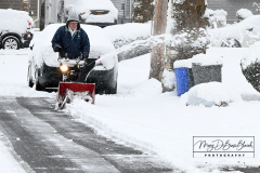 Snow
West Brighton, Staten Island
Friday, January 07, 2022
For Credit:  Mary DiBiase Blaich

The first real snowfall of 2022 totaled 6 inches in West Brighton, Staten Island.