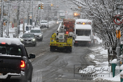 Snow
West Brighton, Staten Island
Friday, January 07, 2022
For Credit:  Mary DiBiase Blaich

The first real snowfall of 2022 totaled 6 inches in West Brighton, Staten Island.