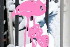 Snow
West Brighton, Staten Island
Friday, January 07, 2022
For Credit:  Mary DiBiase Blaich

The first real snowfall of 2022 totaled 6 inches in West Brighton, Staten Island.