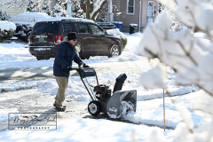 Snow
West Brighton, Staten Island
Friday, January 07, 2022
For Credit:  Mary DiBiase Blaich

The first real snowfall of 2022 totaled 6 inches in West Brighton, Staten Island.