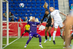 Ashlyn Harris, Caprice Dydasco, Gunnhildur Jonsdottir