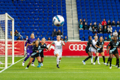 Ashlyn Harris, Caprice Dydasco, Gunnhildur Jonsdottir,Mccall Zerboni