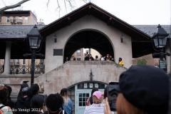 New York-  Solidarity March held in Chinatown
Black Transgender woman support the Asian community.