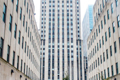 Rain or shine, hundreds of thousands of spectators came out to celebrate the St. Patrick’s parade in NYC. In its 260th year since its inception, the parade was welcome and gave cheer for locals and visitors alike after a two year adjustment due to COVID.
Starting from 44th St. and 5th Ave., the parade holds roughly 150,000 marchers passing St. Patrick’s Church and Central Park, down the Museum mile and ending at East 79th Street. Thursday, March 17th. NYC, NY. (C) Bianca Otero