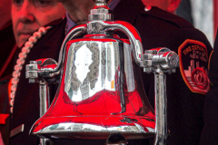 Rain or shine, hundreds of thousands of spectators came out to celebrate the St. Patrick’s parade in NYC. In its 260th year since its inception, the parade was welcome and gave cheer for locals and visitors alike after a two year adjustment due to COVID.
Starting from 44th St. and 5th Ave., the parade holds roughly 150,000 marchers passing St. Patrick’s Church and Central Park, down the Museum mile and ending at East 79th Street. Thursday, March 17th. NYC, NY. (C) Bianca Otero