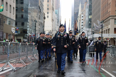 New York City Saint Patrick’s Parade is back this year!