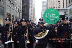 New York City Saint Patrick’s Parade is back this year!