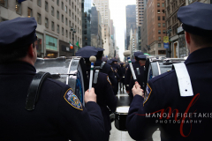 New York City Saint Patrick’s Parade is back this year!