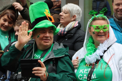 New York City Saint Patrick’s Parade is back this year!
