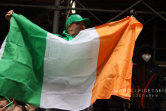 New York City Saint Patrick’s Parade is back this year!