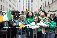 New York City Saint Patrick’s Parade is back this year!