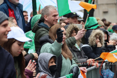 New York City Saint Patrick’s Parade is back this year!