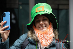New York City Saint Patrick’s Parade is back this year!