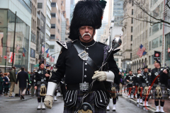 New York City Saint Patrick’s Parade is back this year!