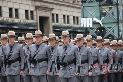 New York City Saint Patrick’s Parade is back this year!