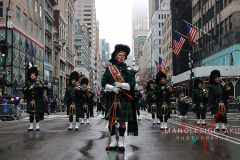 New York City Saint Patrick’s Parade is back this year!