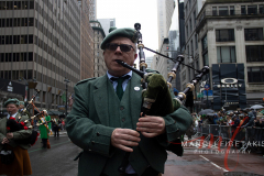 New York City Saint Patrick’s Parade is back this year!
