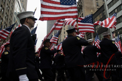 New York City Saint Patrick’s Parade is back this year!