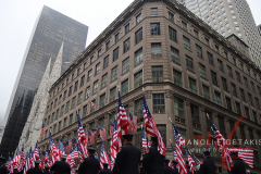 New York City Saint Patrick’s Parade is back this year!