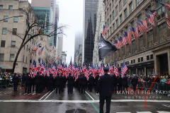 New York City Saint Patrick’s Parade is back this year!