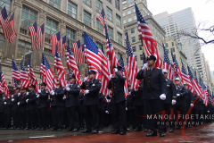 New York City Saint Patrick’s Parade is back this year!