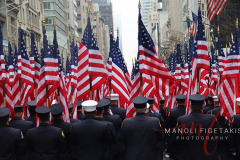 New York City Saint Patrick’s Parade is back this year!