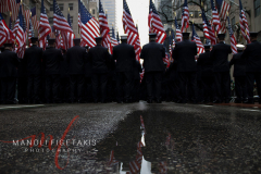 New York City Saint Patrick’s Parade is back this year!