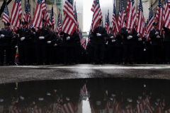 New York City Saint Patrick’s Parade is back this year!