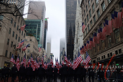 New York City Saint Patrick’s Parade is back this year!