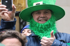 New York City Saint Patrick’s Parade is back this year!